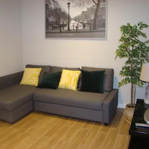  Apartamento La Pereda