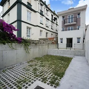  Apartamento De Diseño En El Sardinero