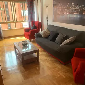  Apartamento Apartamento Santander